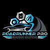 Roadrunner Professional Roadside Solutions logo